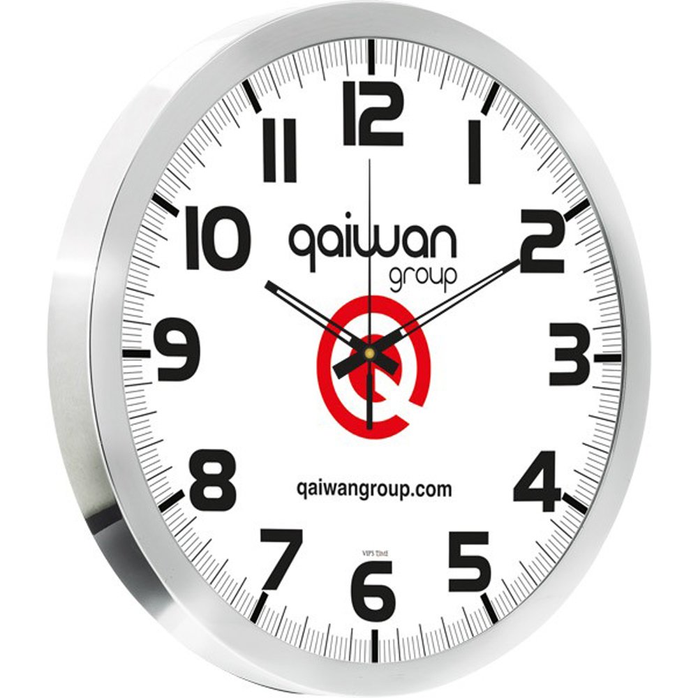 Bristol Metal Kadran