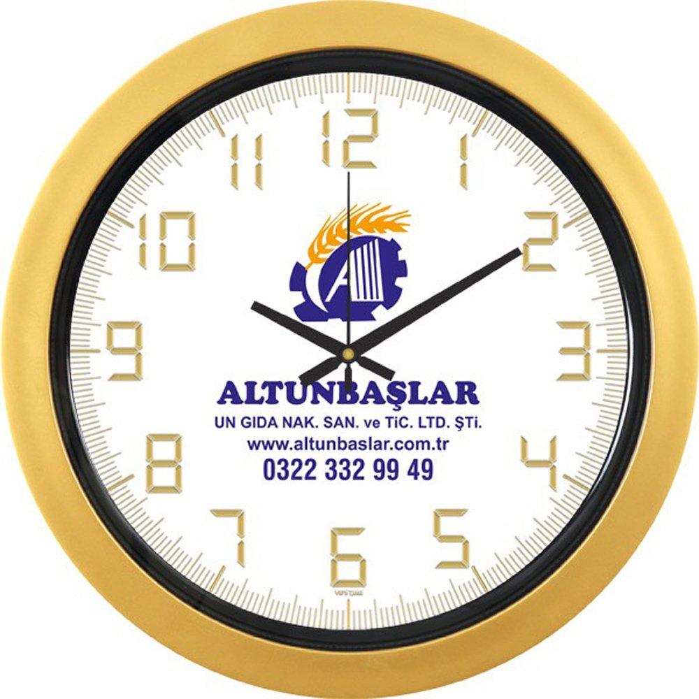 Altın Varak Kadran