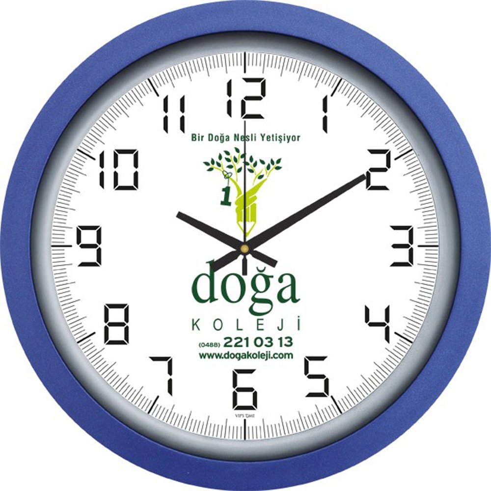 Lacivert Kadran 