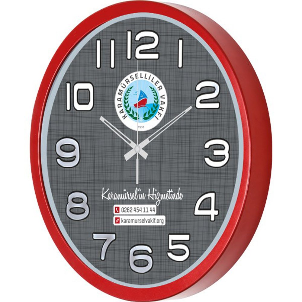 Kırmızı Bristol Metali