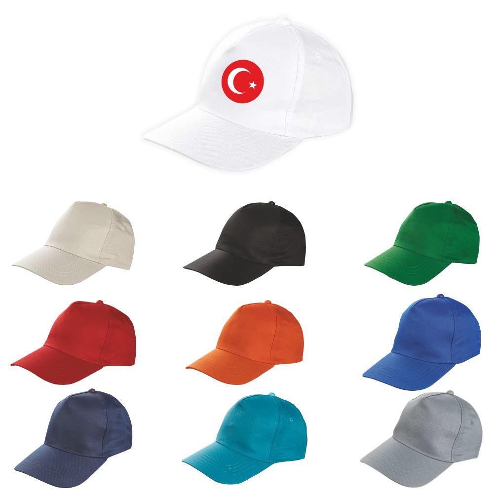 Polyester Şapka 