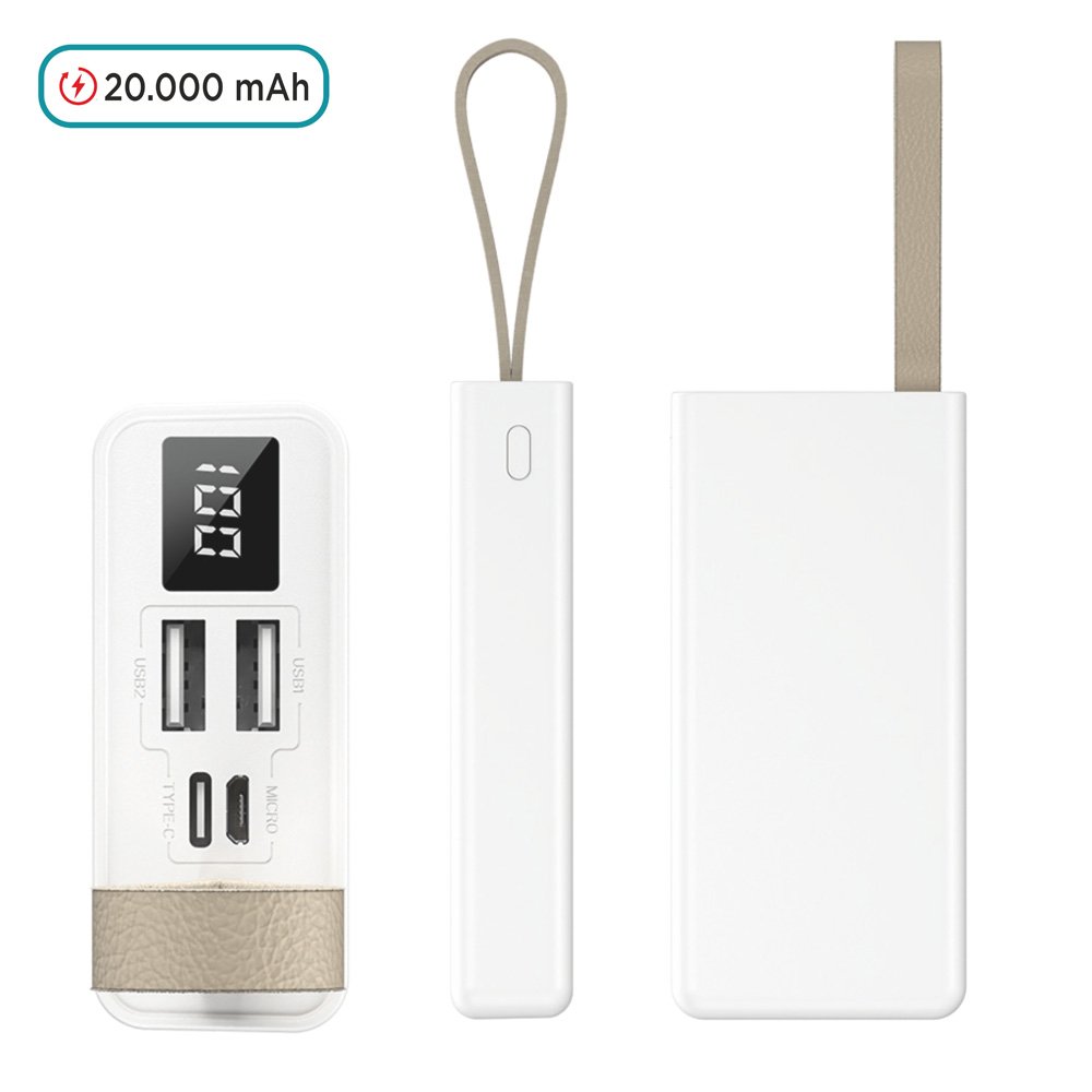 Powerbank 