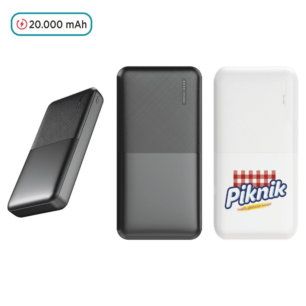 Powerbank 