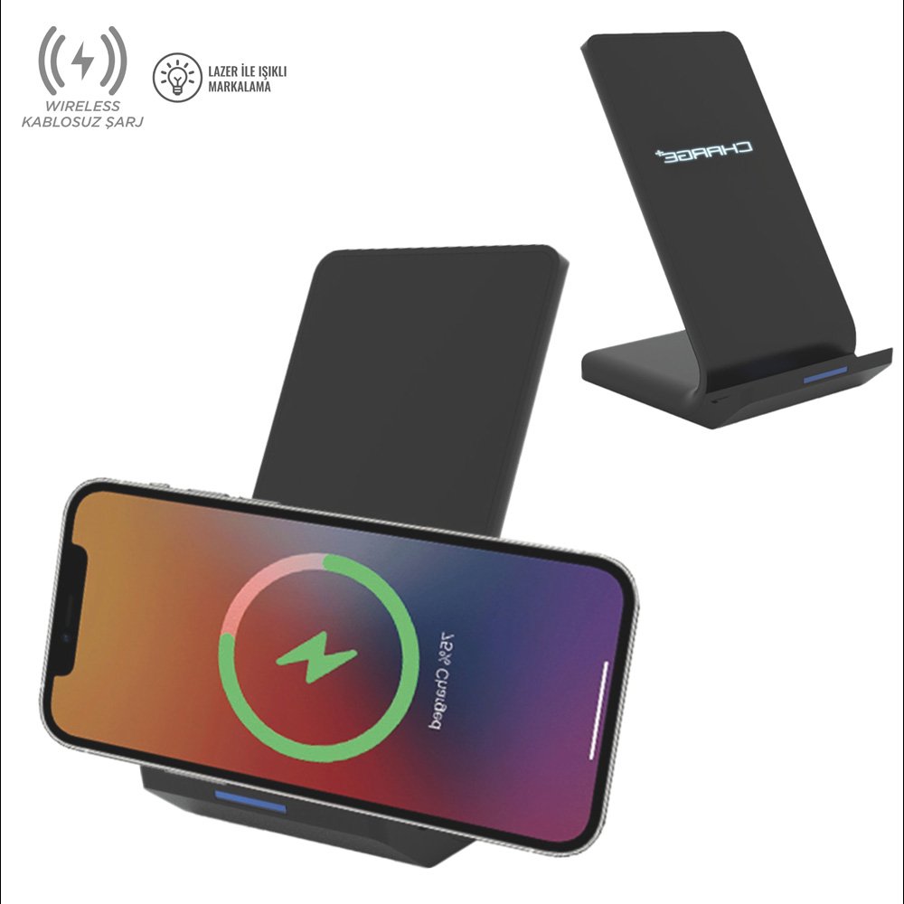 Wireless Şarj Cihazı