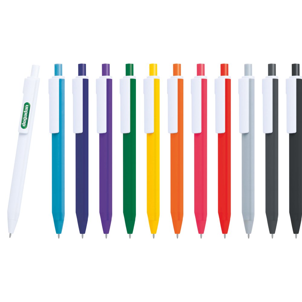 Plastik Kalem (Üçgen Kalem)