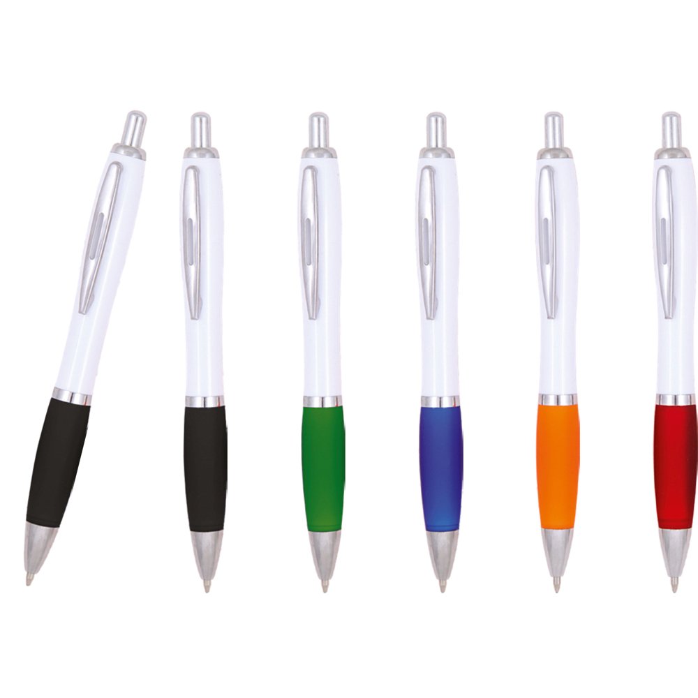 Plastik Kalem (Yarı Metal)