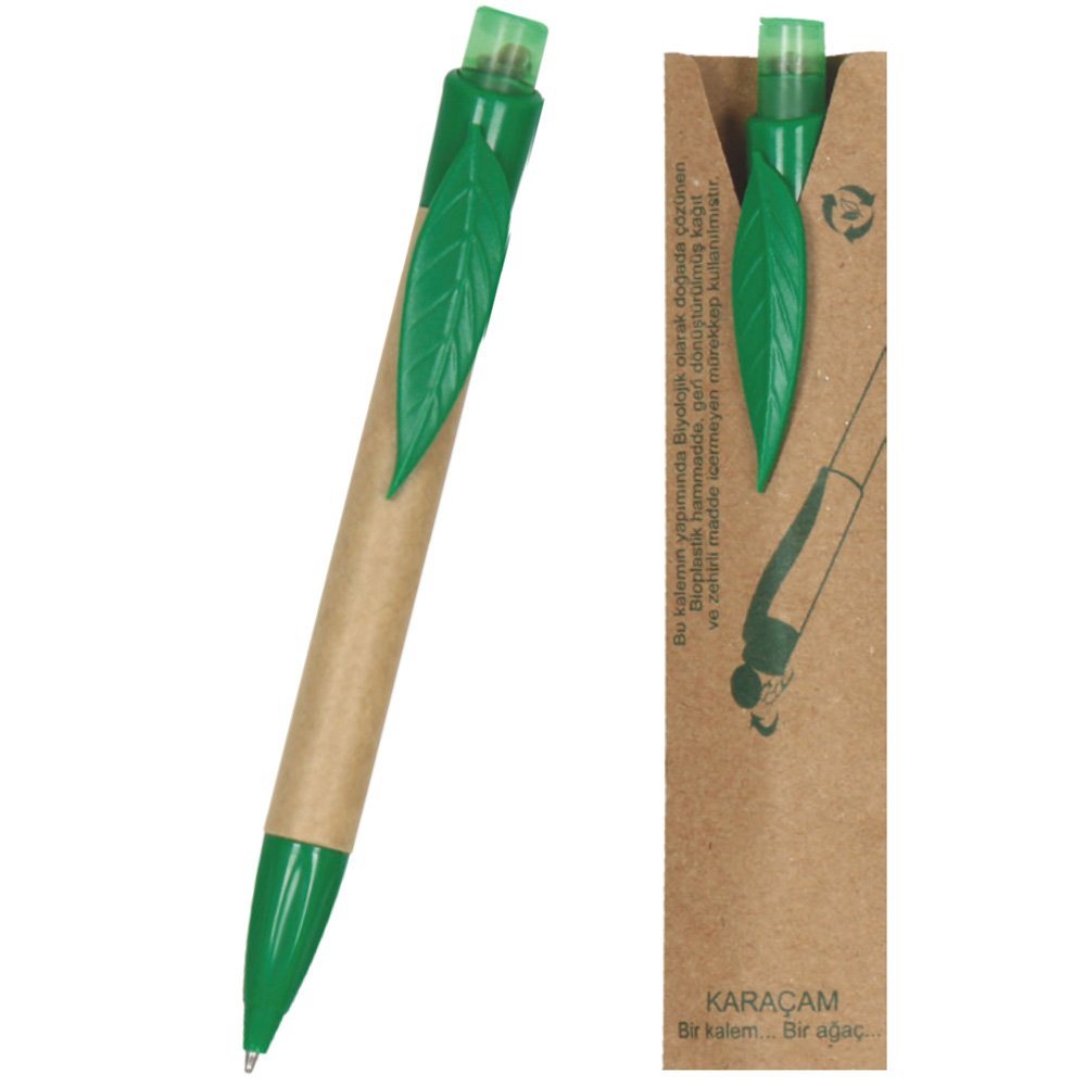 Tohumlu Tükenmez Kalem