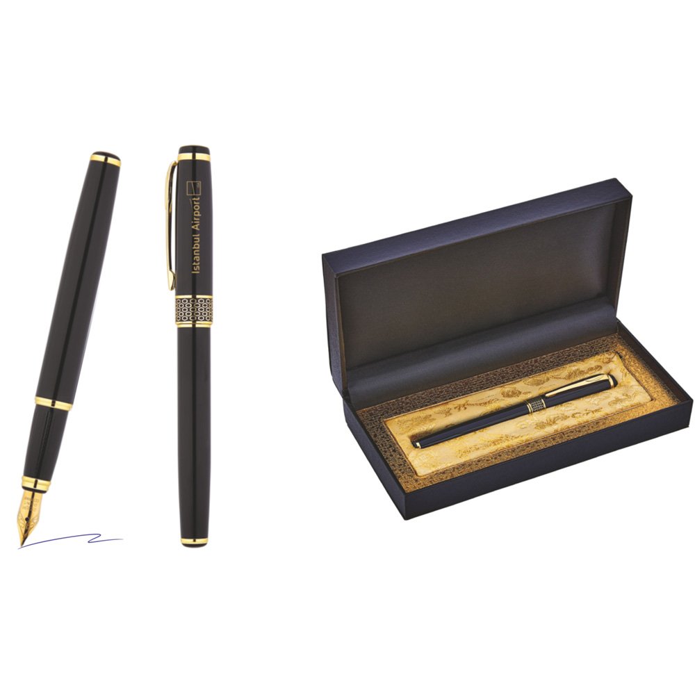 Kalem Seti(Dolma Kalem)