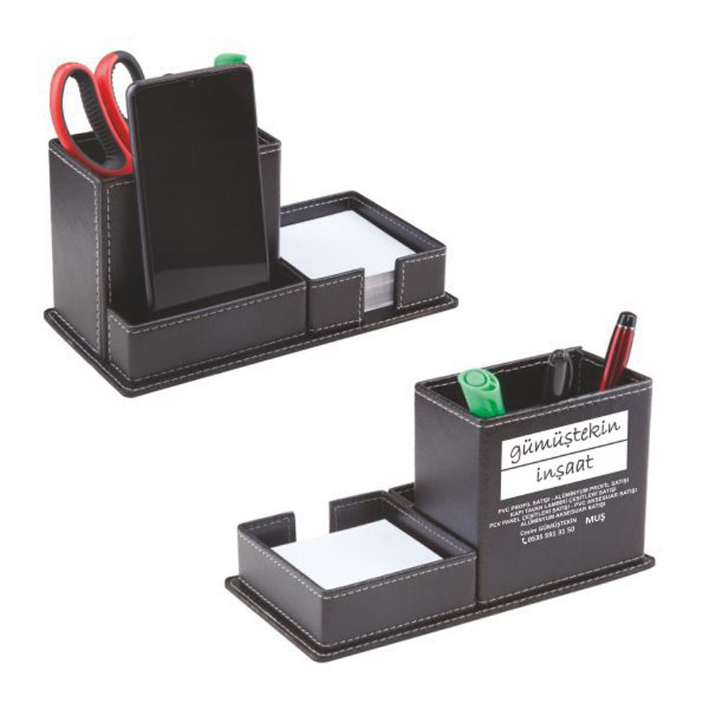 Suni Deri Masa Kalemliği