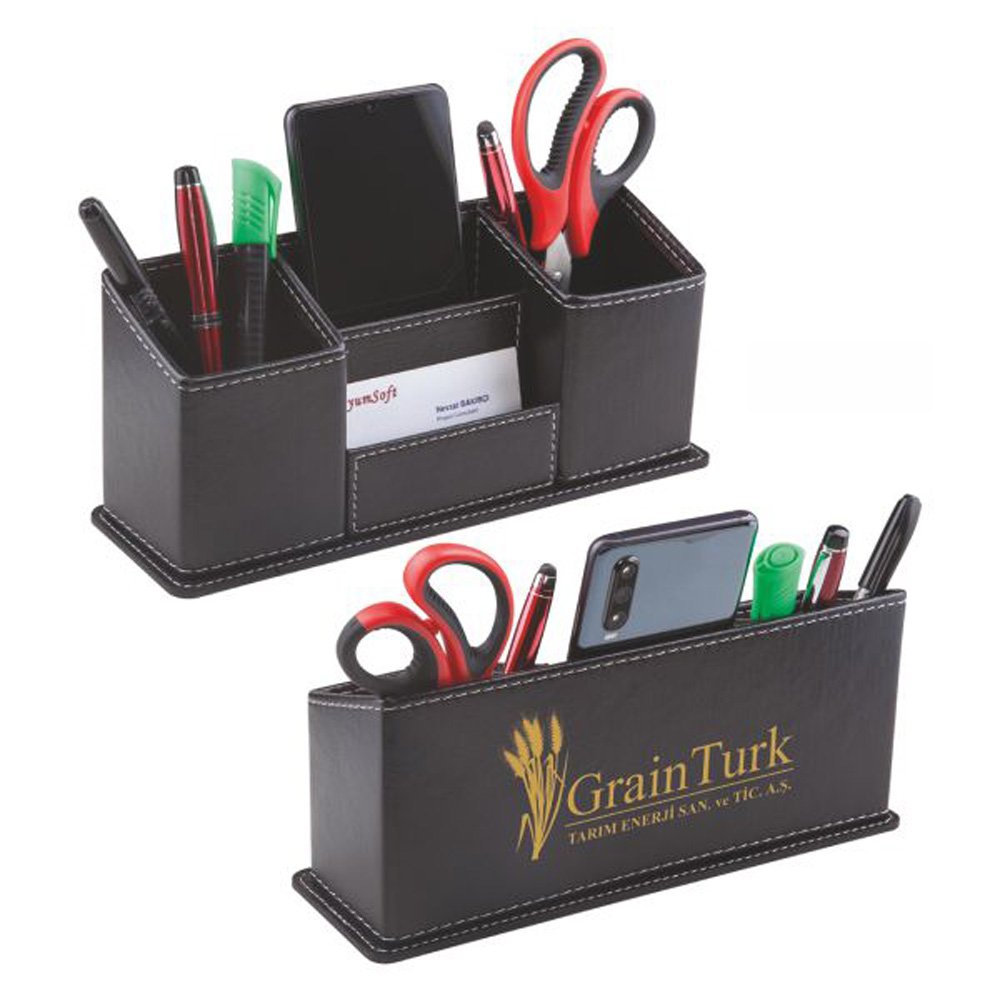 Suni Deri Masa Kalemliği