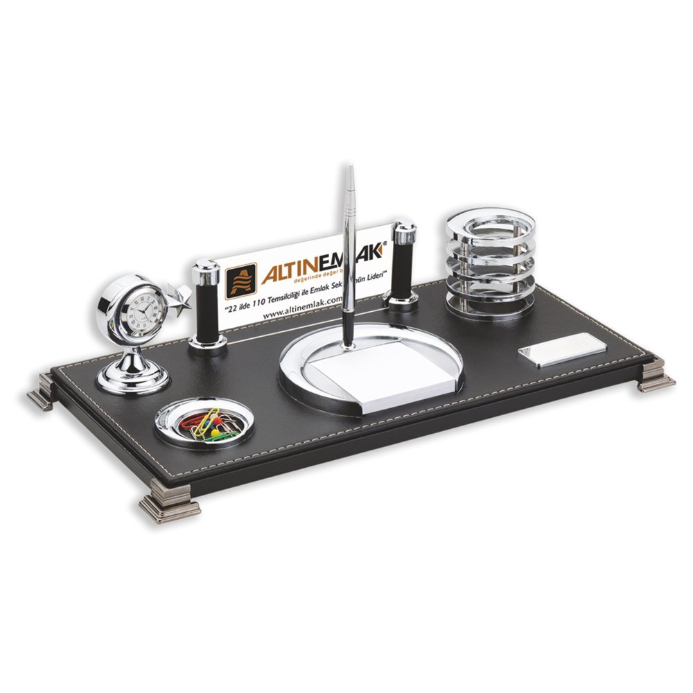 Kristal Masa İsimliği