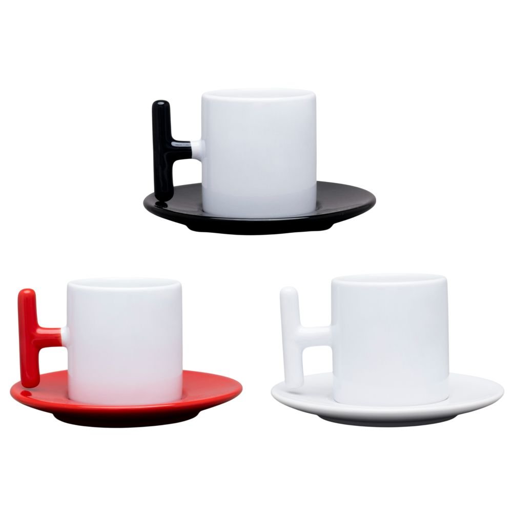 Porselen Kahve Fincanı