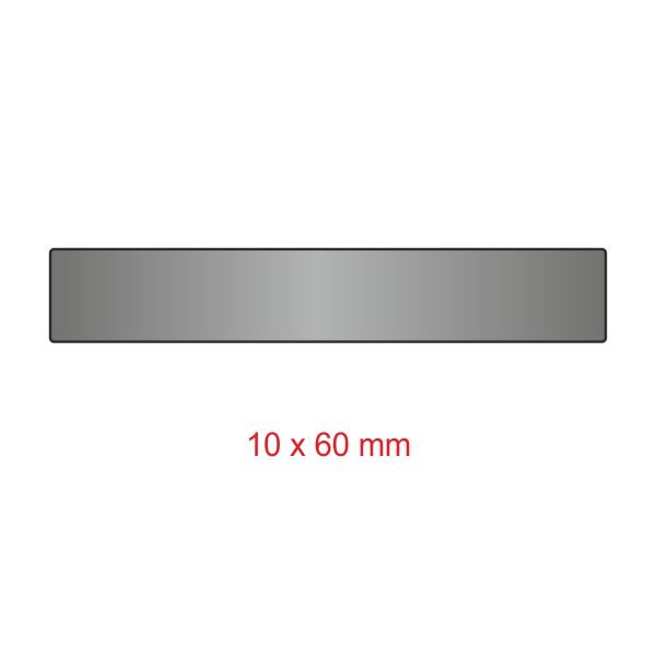 Metal Etiket
