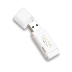 Plastik Usb Bellek