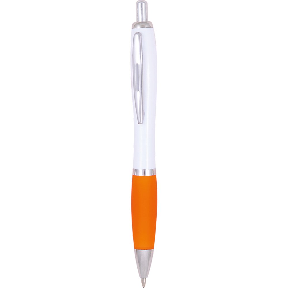Plastik Kalem (Yarı Metal)