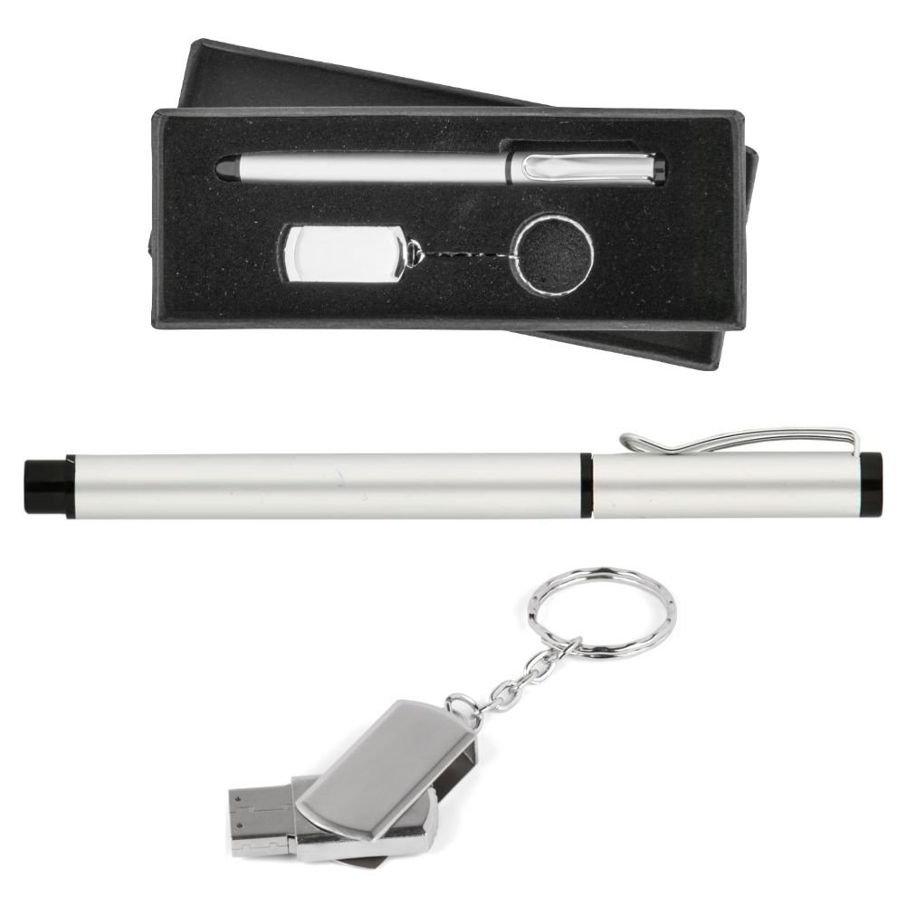 Usb Bellek Seti