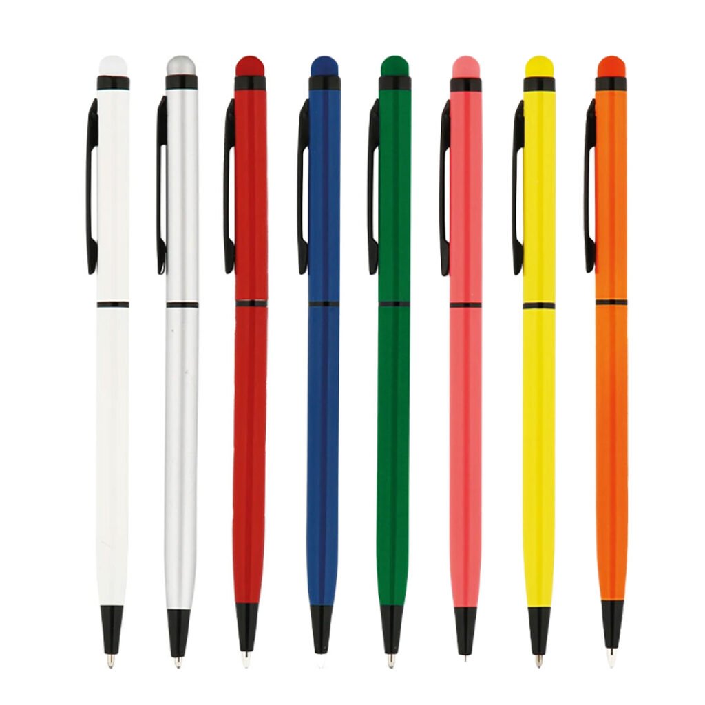 METAL TÜKENMEZ KALEM